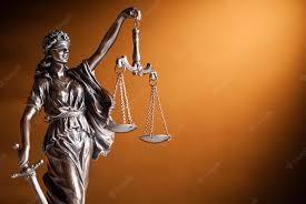 scales of justice