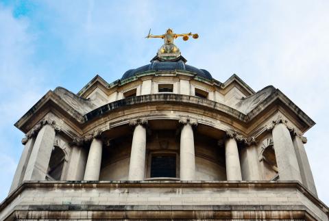Old Bailey