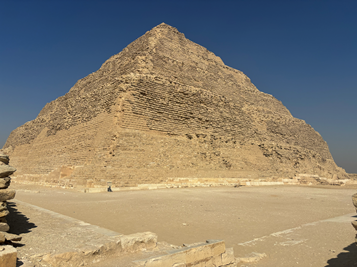 Egyptian Pyramid
