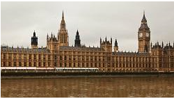 UK Houses of Parliament 