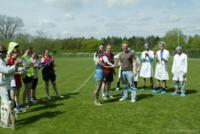 Desmond Dribble Trophy winners 2010