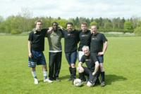 KMI - plate runners up 2010