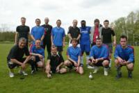 Walton Wanderers and Ball Park Figures - 2010 finalists