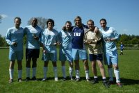 SRS Galaxy - Plate winners 2011
