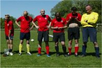Have IT - Plate runners up 2011