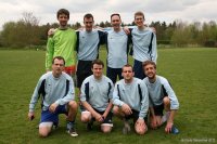 DPS2 - Tournament Runner Up 2013