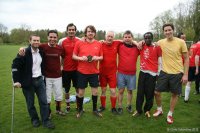 Plate winners 2013 - MK Ultras