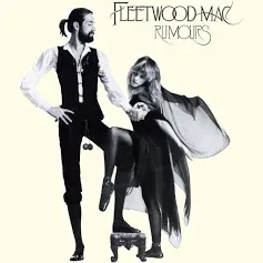 Male and female singers from Fleetwood Mac