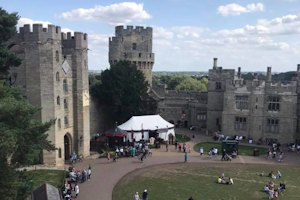 Warwick Castle