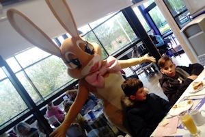 Cadbury World