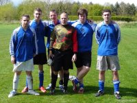 Whate er State - 2008 Tournament Runner up