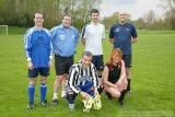 Goodfellas Barbarbarians - 2006 Desmond Dribble winners