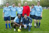 Headers & Footers - 2006 Runner up