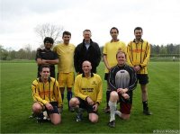 Knee chance 2008