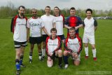 PSSRI United - 2006 Plate winners