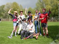 Reelers 2008