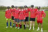 The Reelers - 2006 Desmond Dribble Runner up
