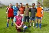 Tocsix - 2006 Plate Runner up