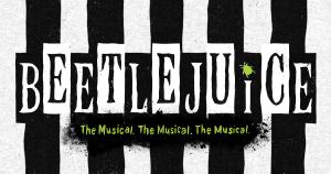 Image of Beetlejuice The Musical