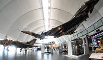 RAF Museum - Hendon