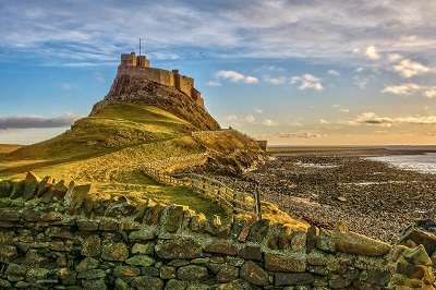 Lindisfarne/Holy Island