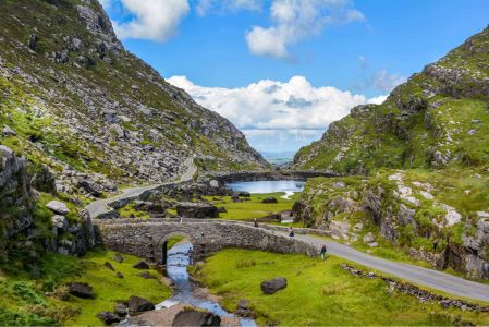 The Ring of Kerry