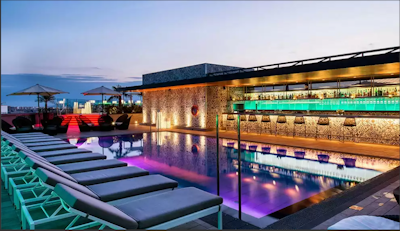 Hotel Catalonia Plaza Espana