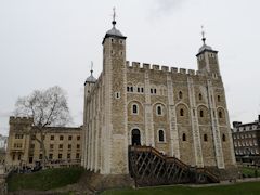 The White Tower