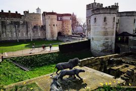 Tower of London