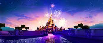 Disneyland Paris