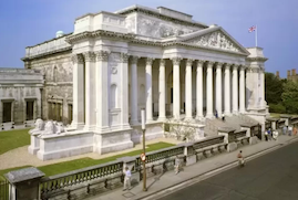 Fitzwilliam Museum