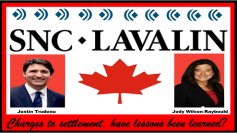 SNC LAVALIN