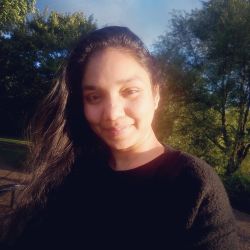 Dr Anushree Srivastava