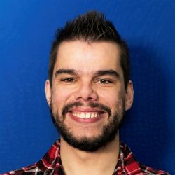 Dr Mario Toubes-Rodrigo