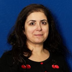 Dr Sevasti Filippidou