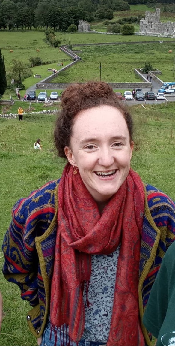 Amy Dugdale