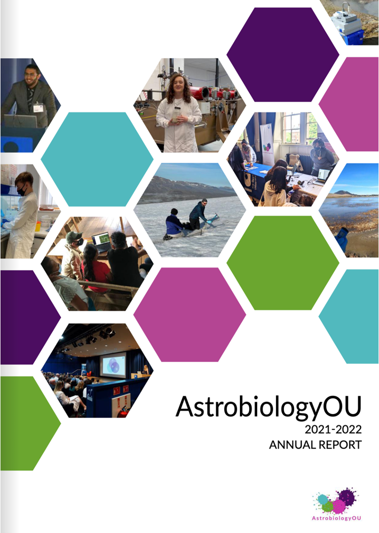View our Annual Reports