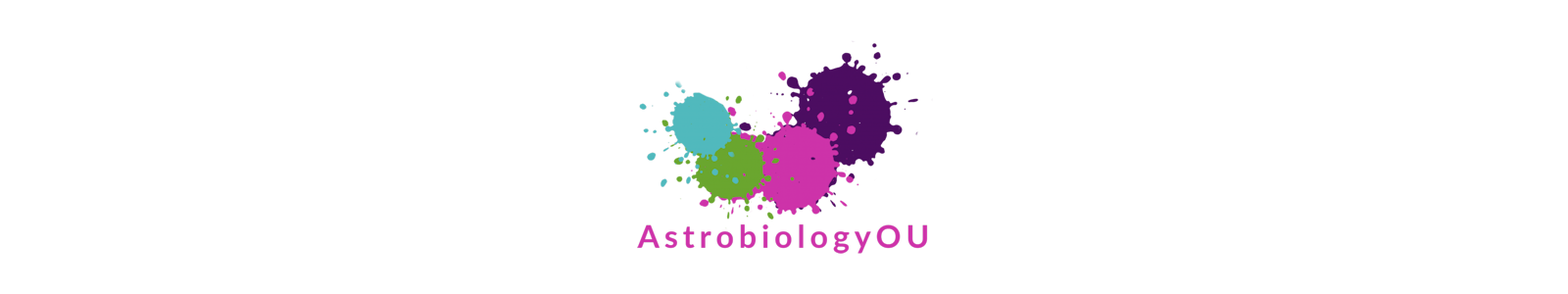  AstrobiologyOU banner