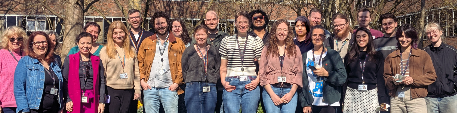 Group Photo of AstrobiologyOU