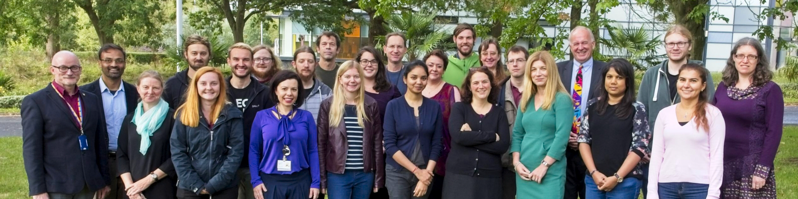 AstrobiologyOU People