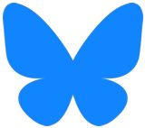 BlueSky logo