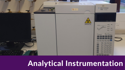 Analytical Facilities