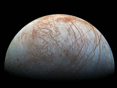 Our Europa Collection