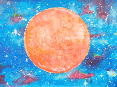 AstrobiologyOU’s Mars Research 