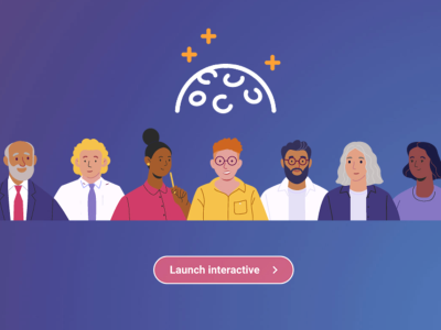 To Boldly but Cautiously Go 