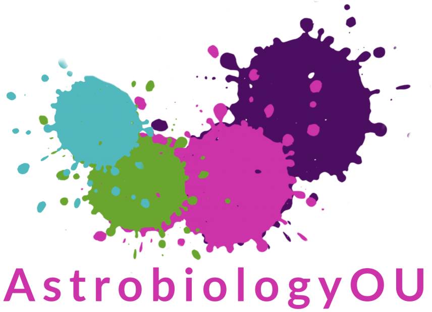 AstrobiologyOU