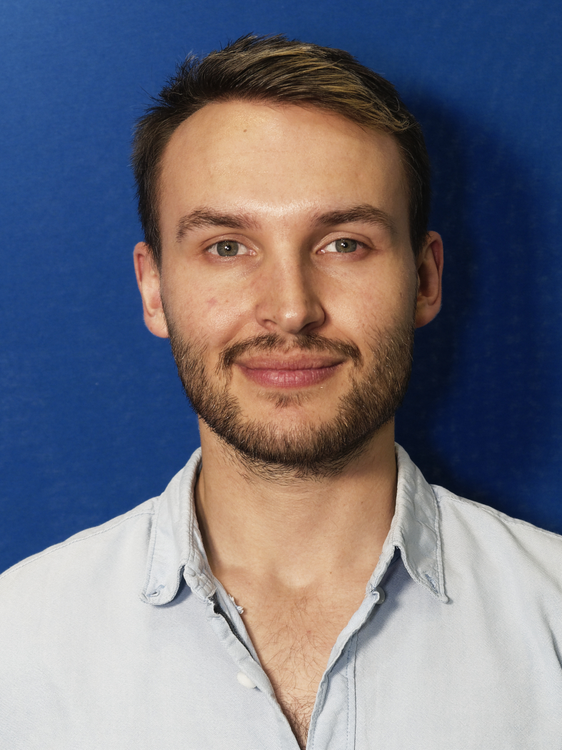 AstrobiologyOU Alex Price