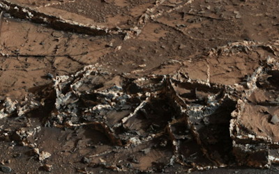 Mars Salts