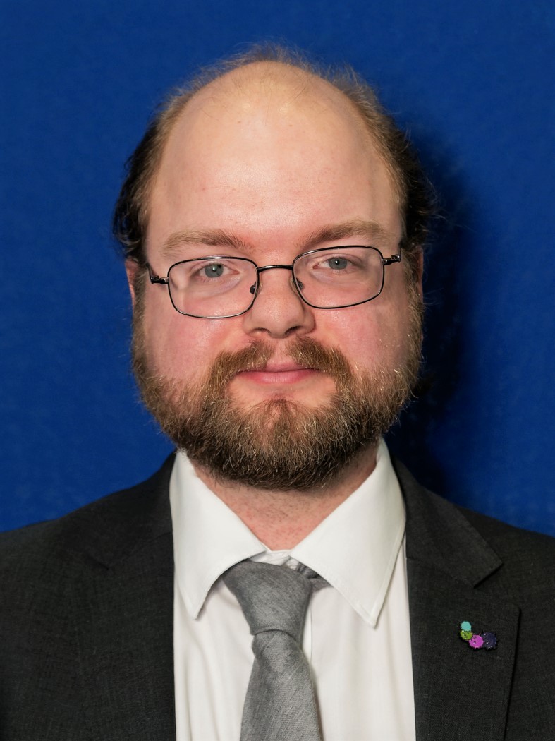 Thomas Cheney