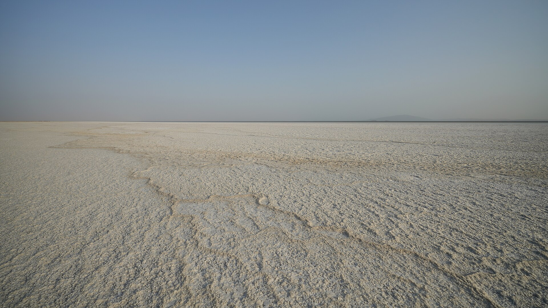 Lake Karum, Ethiopia